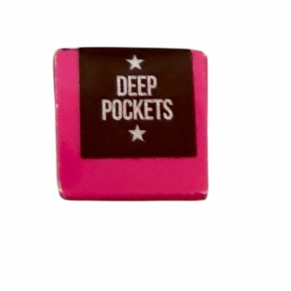 Deep Pockets - Velour Liquid Lipstick - Jeffree Star Cosmetics